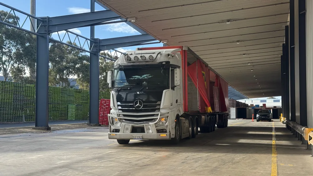 Supplier and supply chain risk