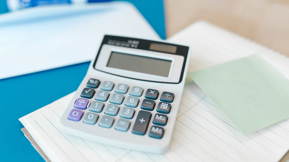 Calculating startup runway