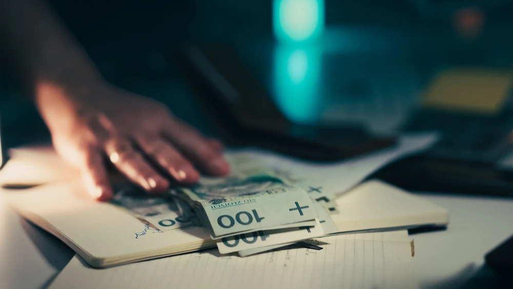 Measuring burn on cash not profit