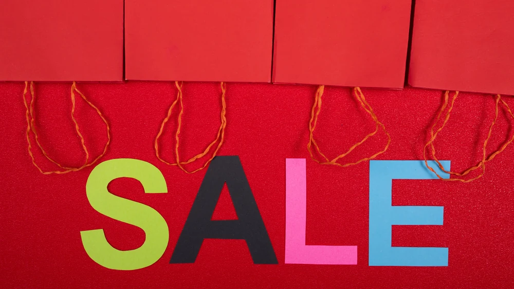 Dealing with slow-moving and dead stock