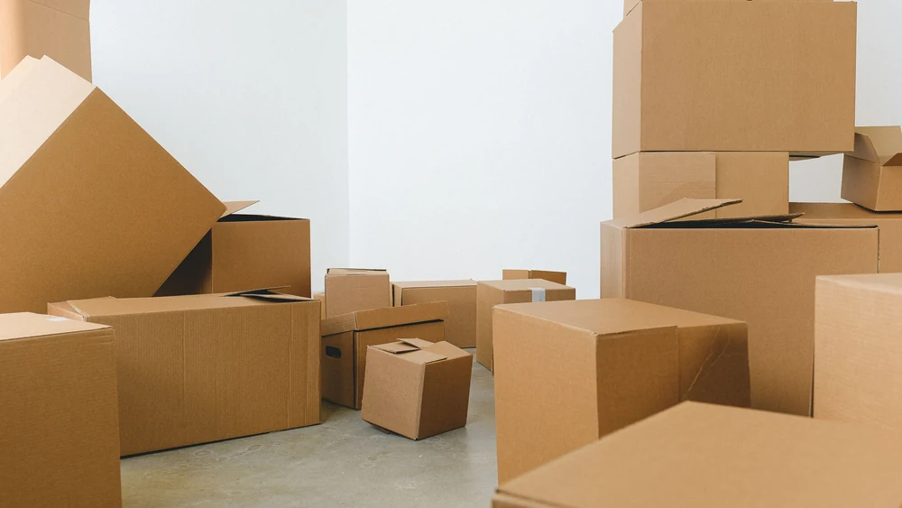 Why stock ties up cash in a small business