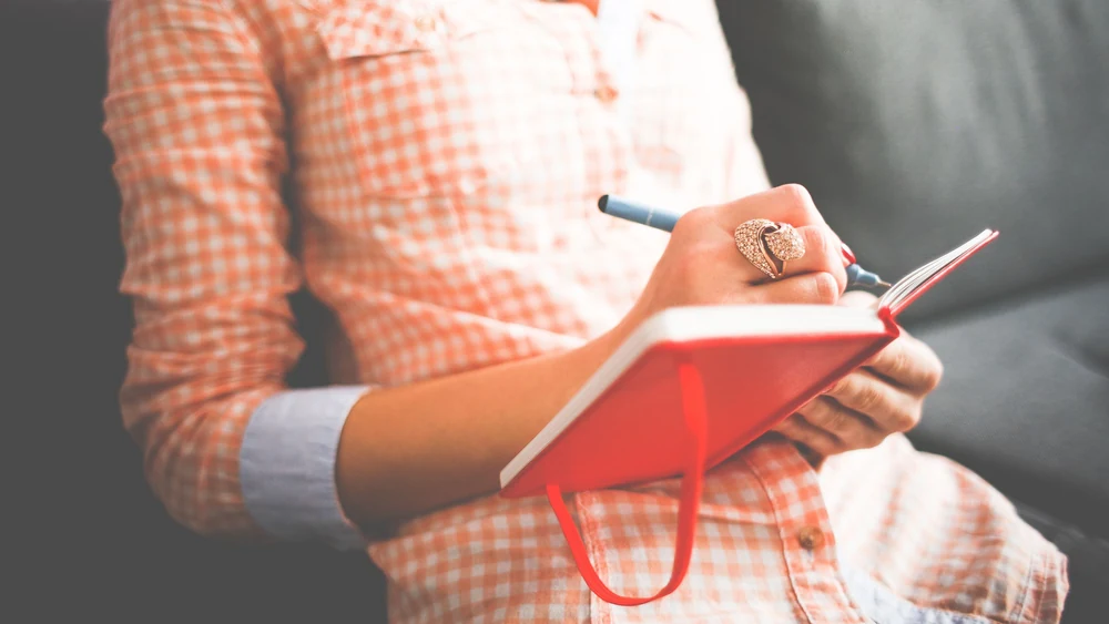 Doing a time audit of your working week