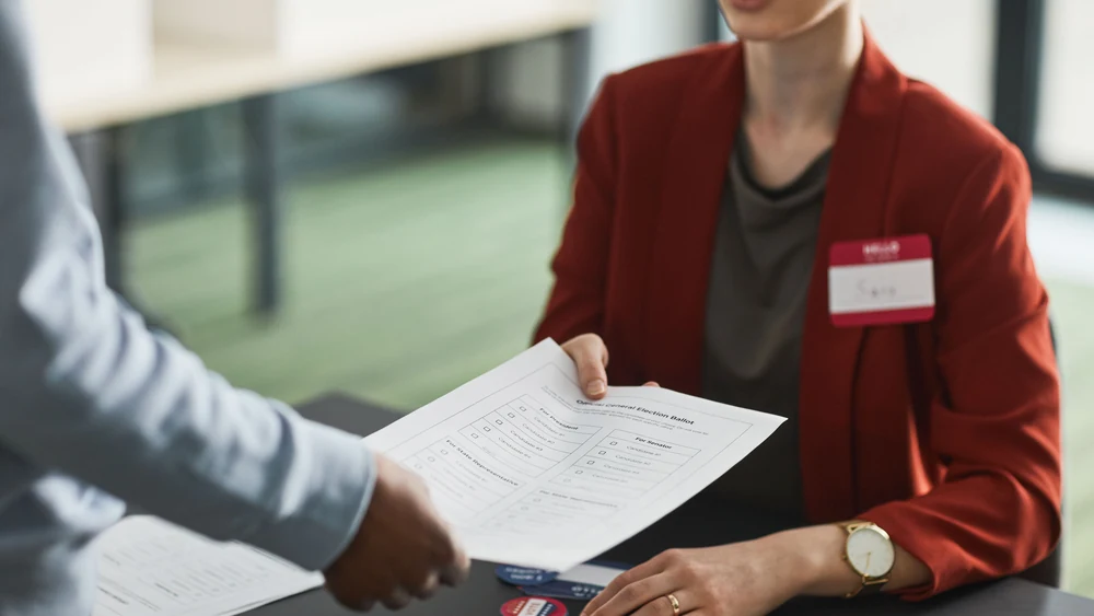 Delegating tasks as a small business owner