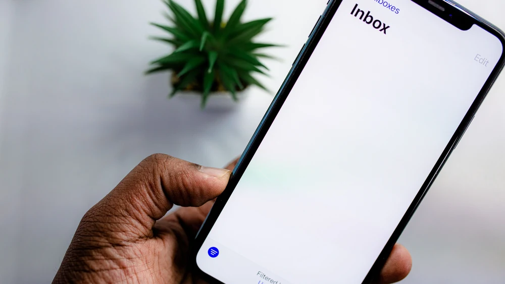 Controlling phone and email interruptions