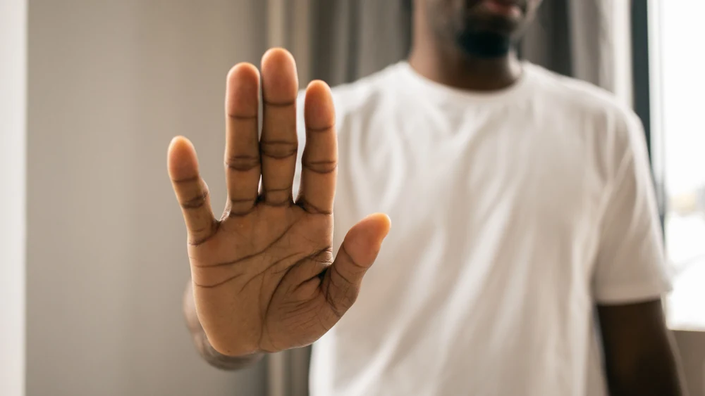 Saying no to work that does not pay