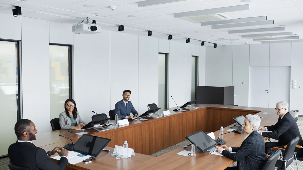 Board control and investor consent rights