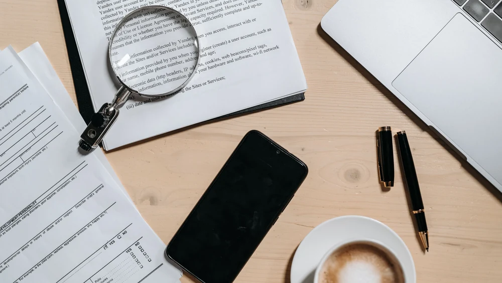 Liquidation preferences in a venture capital term sheet